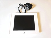 Cyfrowa ramka ZDJĘĆ FOTO 8" MISTRAL MIDP8811