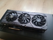 Karta Graficzna ASUS RTX 3060 Ti TUF Gaming OC V2 8GB