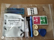 Honeywell PTM 7950 40x80x0,2mm 8.5W/mk