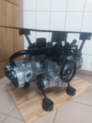 Stolik z silnika boxer