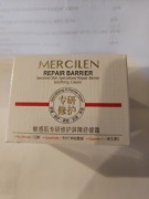 MERCILEN Krem kojący do skóry wrażliwej 50g