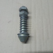 Wartburg 353 stary typ trzpień zamka maski cześć nowa 