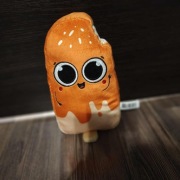 Gang Produkciaków maskotka Lód Lucek