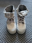 buty palladium baggy 