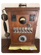 Centralka telefoniczna 