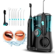 Irygator CECOTEC Bamba ToothCare Jet Clean 