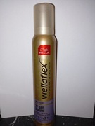 Pianka do włosów Wellaflex fullness for thin hair 200ml