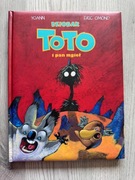 Dziobak Toto i Pan Mgieł. Yoann