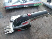 Nożyce do trawy, krzewów AL-KO GS 3,7 LI MULTI-CUTTER + rączka teleskopowa