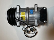 VOLVO Valeo nowy kompresor srężarka klimatyzacji AC