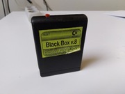 Cartridge Black Box v.8 oryginalny z epoki 