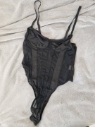 Body z siateczki roz. M