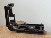 L-bracket Sirui TY-5DIIIL dla Canon EOS 5D MKIII 5DIII 5DS