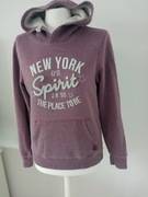 Jonas Nielsen bluza z kapturem r L