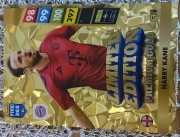 FIFA 365 2025 LIMITED EDITION PREMIUM GOLD HARRY KANE