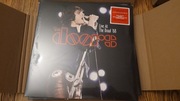 THE DOORS - Live at the Bowl '68 winyl, lp folia