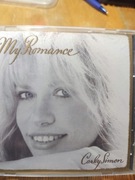 Carly simon/ my romance
