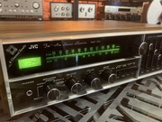 Retrospekcja JVC VR-5511 4-Chanel Vintage Japan 