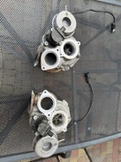Turbina AUDI rs4 rs5 8w