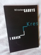 Kres i krach - Mirosław Gabryś
