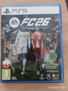 FC26 FIFA 26 PS5 POLSKA