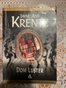 Dom Luster - Jayne Ann Krentz Krentz