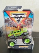 monster jam monster truck avenger