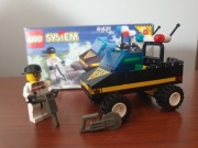 LEGO 6431 Res-Q Road Rescue