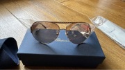 Okulary przeciwsłoneczne Chopard-23K Gold-565/999 