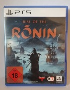 Rise of the Ronin (PS5)