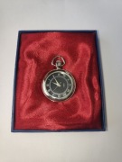 Zegarek analogowy NOWY