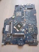płyta główna ACER ASPIRE 7750G P7YE0 LA-6911P USZKODZONA