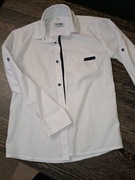 Koszula bawełniana.