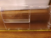 Front szuflady do zamrażarki teka 