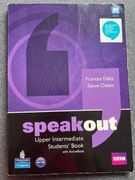 SpeakOut Upper Intermediate Students’ Book