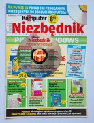 EXTRA Komputer Świat Twój NIEZBĘDNIK - kwiecień 2007