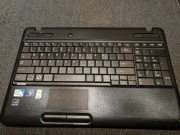 Toshiba C660 Obudowa /Touchpad/Części 