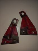 mitsubishi starion mocowanie błotnika