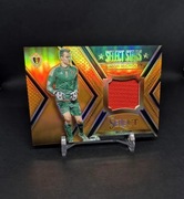 Simon Mignolet 093/149 karta Panini Select Soccer 2015/16