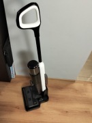 Odkurzacz bezprzewodowy na mokro i na sucho z mopowanie 