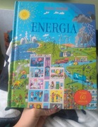 Energia sprawdźcie sami - książka z okienkami 