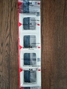 Ramka biała Simon 54 