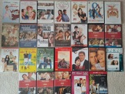 Różne komedie na DVD: Siostry, Och, życie i inne