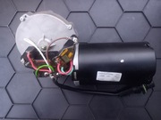 Silnik wycieraczek Mercedes