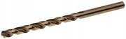 WIERTŁO  DO METALU NIERDZEWKI KOBALTOWE 10.0 mm  