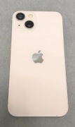 ORYGINALNA RÓŻOWA KOMPLETNA OBUDOWA KORPUS APPLE IPHONE 13 