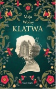 KLĄTWA * Maja Wolny