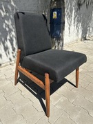 Fotele CELIA typ 300-227 PRL lisek chierowski