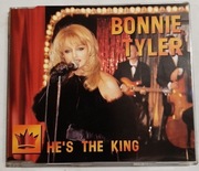 BONNIE TYLER He's The King