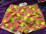 4F spodenki dziewczęce 158/164